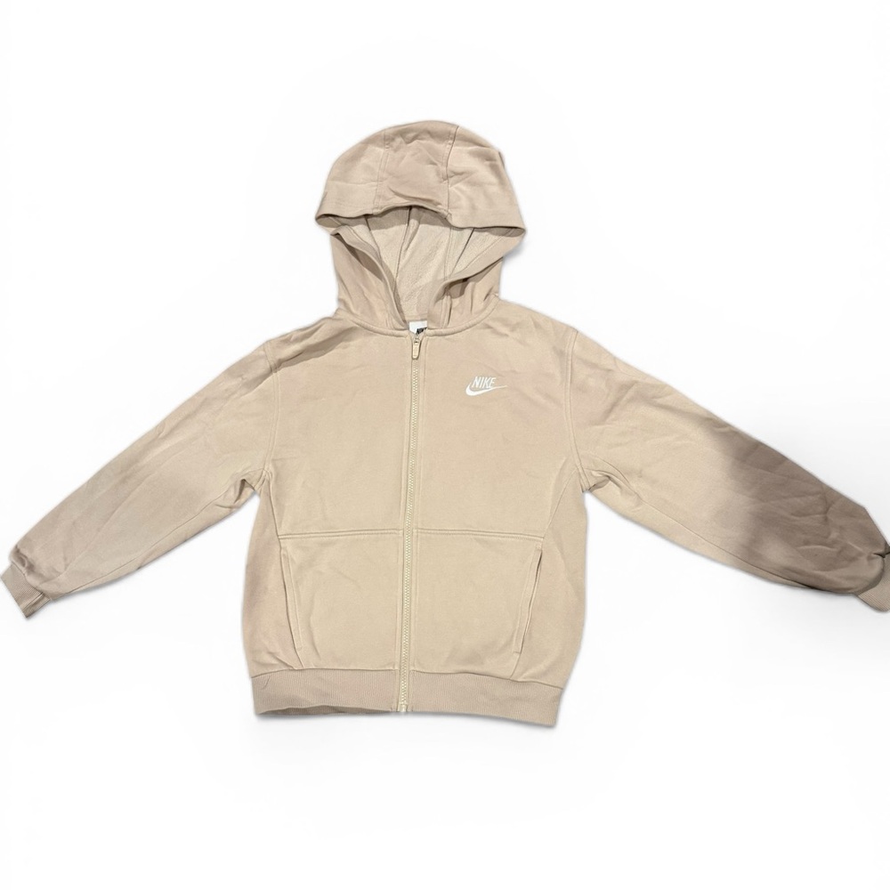 Nike Sportswear Club Fleece - Big Kids